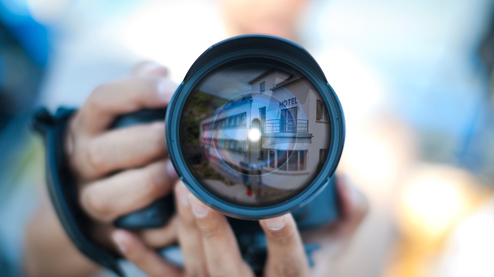 Fotoworkshop mit Übernachtung im Hotel Im Schulhaus