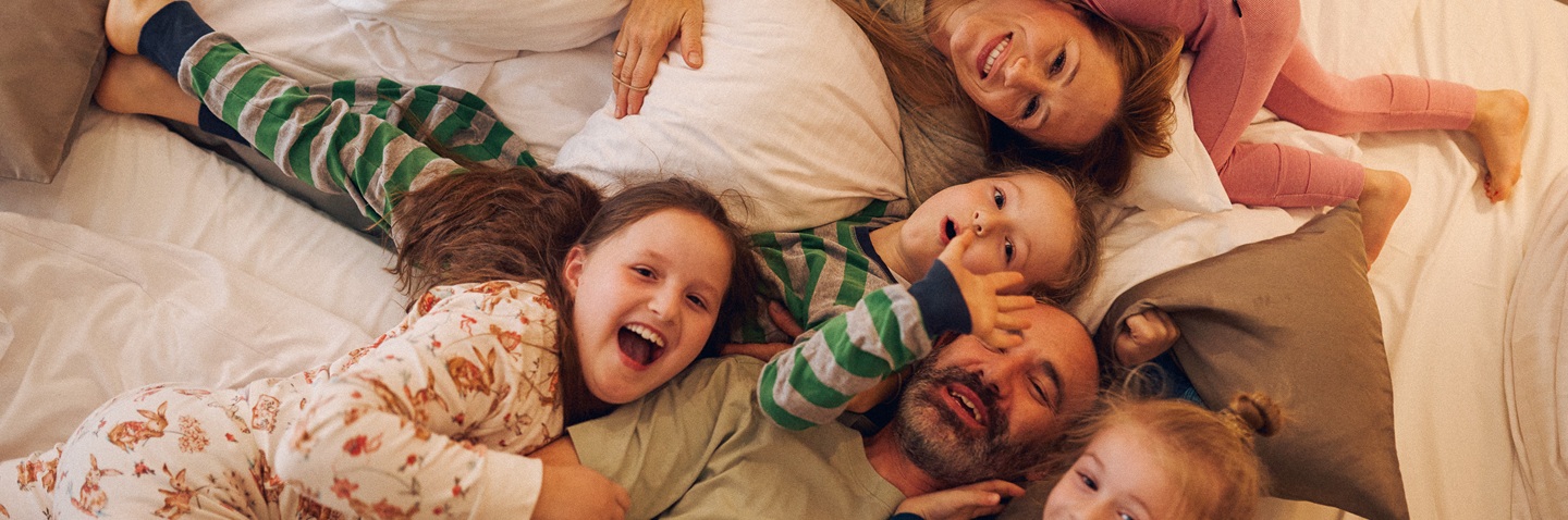 Familienurlaub im Rheingau