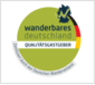 Wanderbares Deutschland