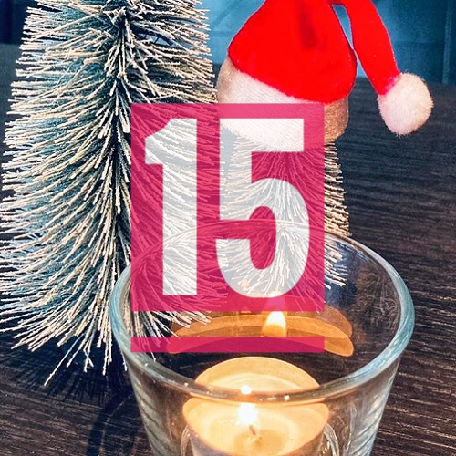 Türchen 15 Adventskalender