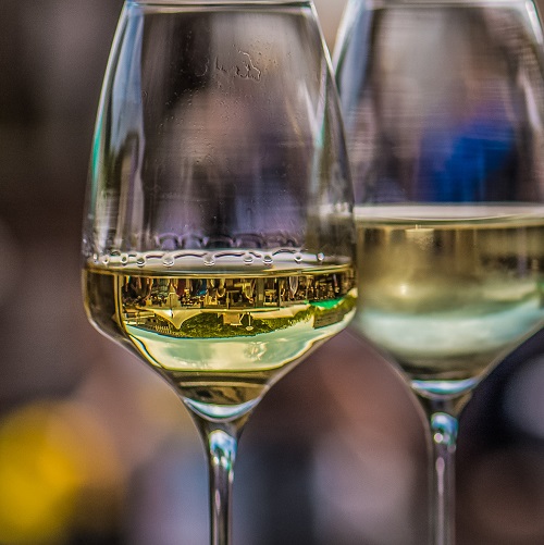 Weinfeste im Rheingau und Wiesbaden